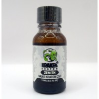 Kraken Kratom - Zenith - Nano Kratom 250 Extract (1) (Samples)